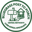 Post to Porch Logo Post to Porch Logo